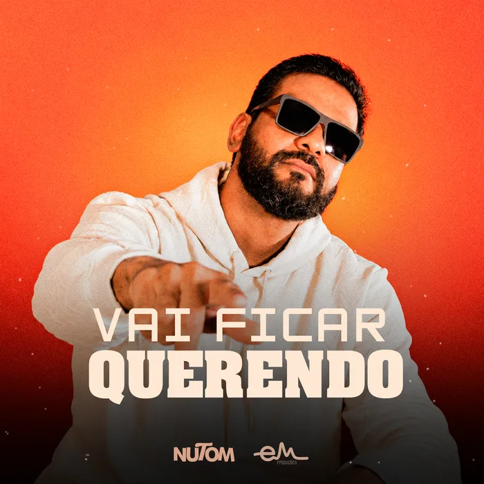 Capa de Vai Ficar Querendo